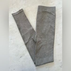 H&M yoga ribbed Leggings